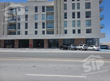 Local comercial · 45m² · 2 Estacionamientos · Local en Renta Aura Place Al Norte de Saltillo