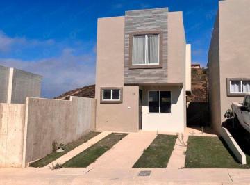 Casa de 2 habitaciones, Tijuana · Se Vende Casa de 2 Recámaras en Burdeos Residencial, Tijuana