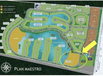 Terreno / Lote · 9545m² · Venta de Macro Lotes Para Desarrollar Vivienda en Cancun
