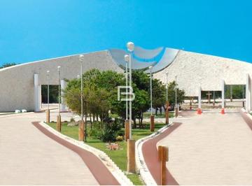 Terreno / Lote · 10000m² · Macro Lote Para Construir Departamentos en Cancún