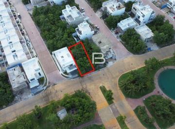 Terreno / Lote · 237m² · Terreno en Venta en Av Principal