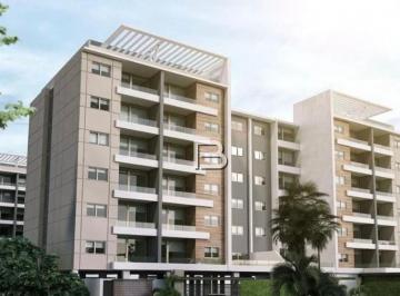 Departamento · 156m² · 2 Recámaras · 2 Estacionamientos · Departamento en Venta en Residencial Aqua H2o Cancun