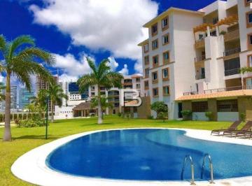 Departamento · 198m² · 3 Recámaras · 2 Estacionamientos · Departamento en Venta en Condominio Villalta