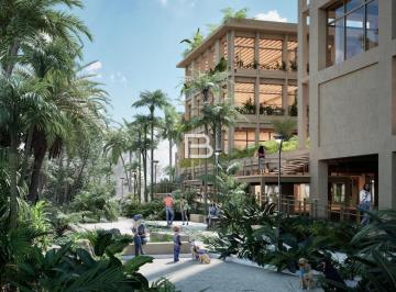 Departamento · 96m² · 1 Recámara · 1 Estacionamiento · En Venta en Baala Condos