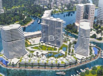 Departamento · 285m² · 3 Recámaras · 2 Estacionamientos · Marea Departamento en Venta Cancún