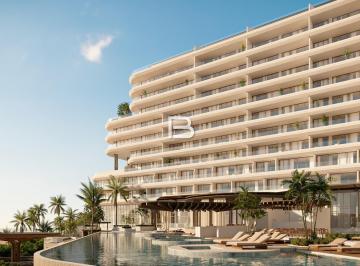 Departamento · 252m² · 3 Recámaras · 1 Estacionamiento · Venta Departamento St. Residences Punta Cancún