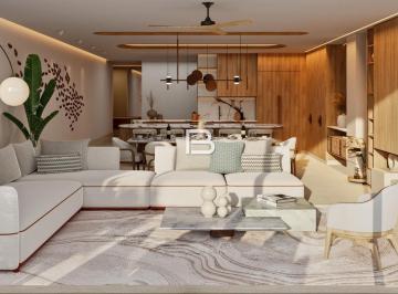 Departamento · 589m² · 4 Recámaras · 2 Estacionamientos · Venta de Pent House en St Residences