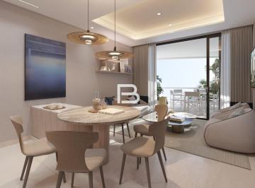 Departamento · 126m² · 2 Recámaras · 2 Estacionamientos · Departamento Nautica Cancun en Venta