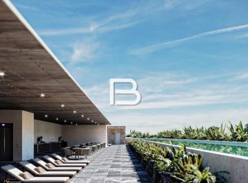 Departamento · 111m² · 2 Recámaras · 2 Estacionamientos · Departamento en Venta en Koa Towers Cancún