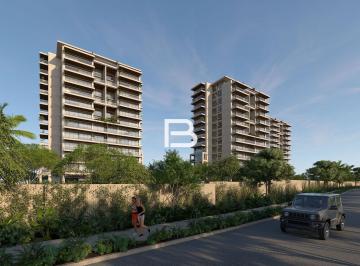 Departamento · 73m² · 1 Recámara · 1 Estacionamiento · Zenit Cancún Venta de Departamento