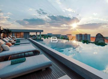 Departamento · 148m² · 2 Recámaras · 2 Estacionamientos · Departamento en Puerto Cancún
