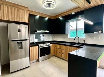 Casa · 157m² · 3 Recámaras · Casa en Renta en Dominio Cumbres Aura Residencial