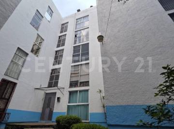 Departamento · 67m² · 2 Recámaras · 1 Estacionamiento · Departamento en Venta, Colonia Pedregal de Carrasco, Coyoacan, Ciudad de México.