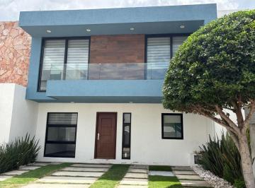 Casa en condominio de 3 habitaciones, El Marqués · Casa en Venta en Zen Life I, El Mirador | 3 Recámaras, Terraza, Amenidades Premium y Seguridad