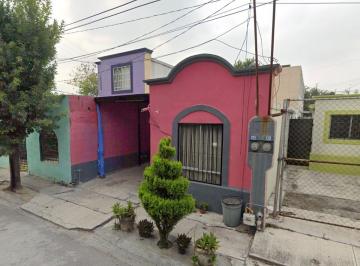 Casa de 2 habitaciones, Juárez · Casa en Venta en Paseo del Prado Cdad. Benito Juárez Nuevo León Clj