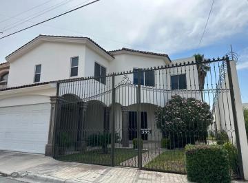 1 · Casa en Venta en Valle Real, Saltillo, Coahuila de Zaragoza