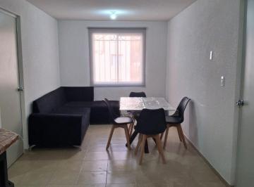 Departamento de 2 habitaciones, Huejotzingo · Departamento de 49 m² con 2 Habitaciones en Renta en Huejotzingo