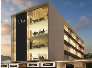 1 · Renta Piso de Consultorios en Universidad