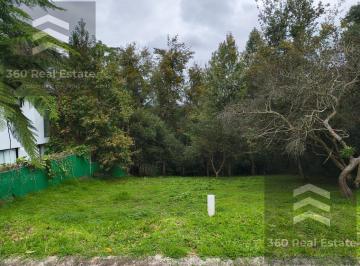 Terreno / Lote · 450m² · Terreno - Rancho Viejo