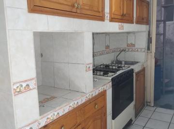 Casa en condominio · 75m² · 3 Recámaras · 1 Estacionamiento · Casa en Condominio - Desarrollo San Pablo