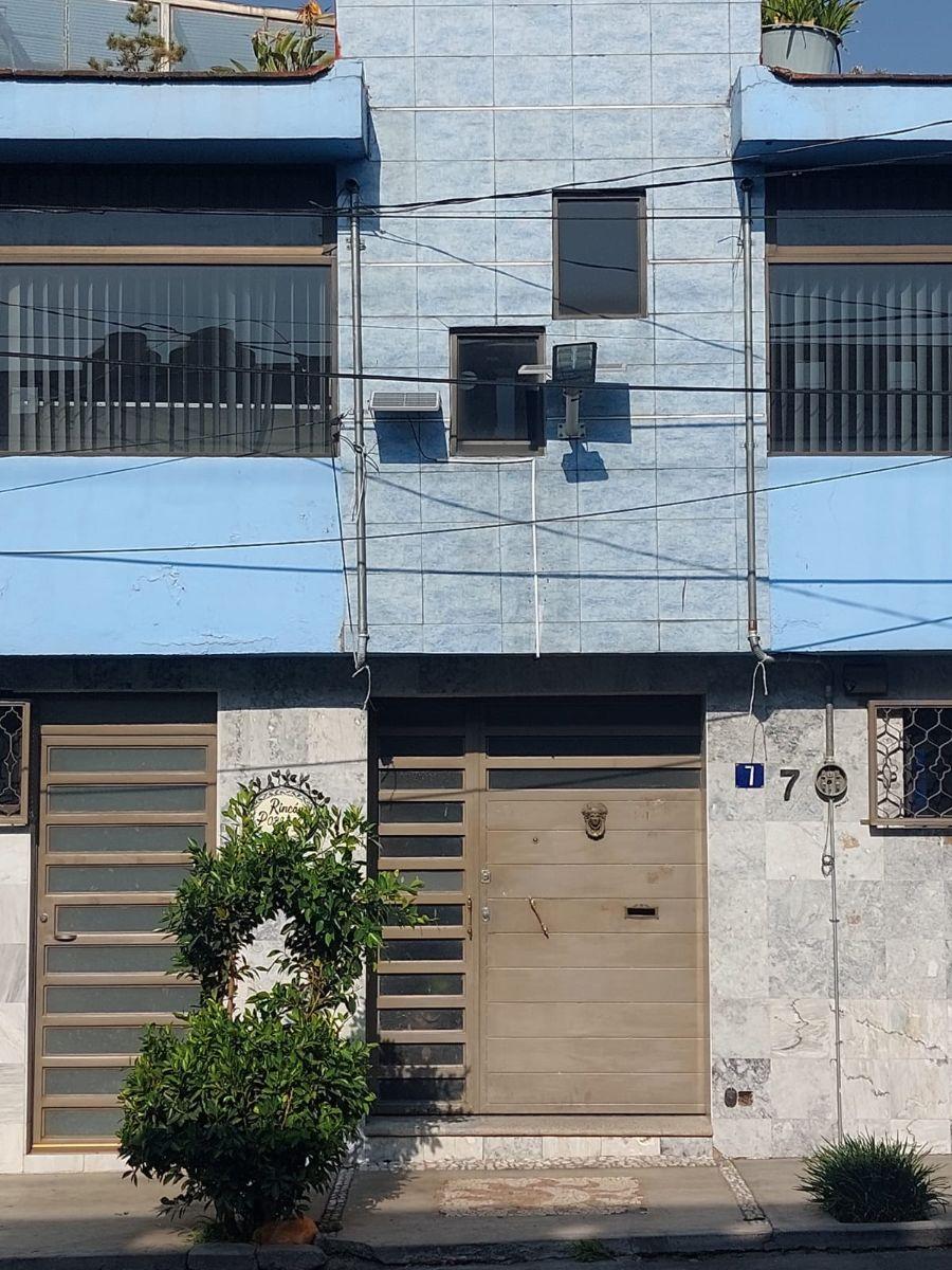 16 m² Office for Rent in Resurgimiento