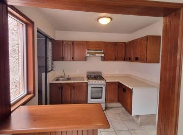 Departamento de 3 habitaciones, Zapopan · Departamento en Renta, Jardines de San Ignacio, Zapopan, Jal.