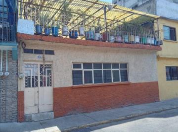 Casa de 3 habitaciones, Iztacalco · Venta de Inmueble