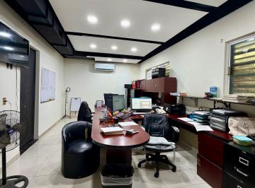 Bodega comercial de 5 habitaciones, Monterrey · Bodega en Venta en Zona Poniente Lincoln