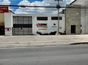 Bodega comercial de 5 habitaciones, Monterrey · Bodega en Venta en Zona Poniente Lincoln