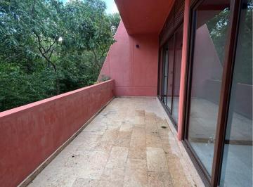 Departamento · 161m² · 2 Recámaras · 1 Estacionamiento · Departamento en Renta en Zona Hotelera Norte Kiino Cozumel