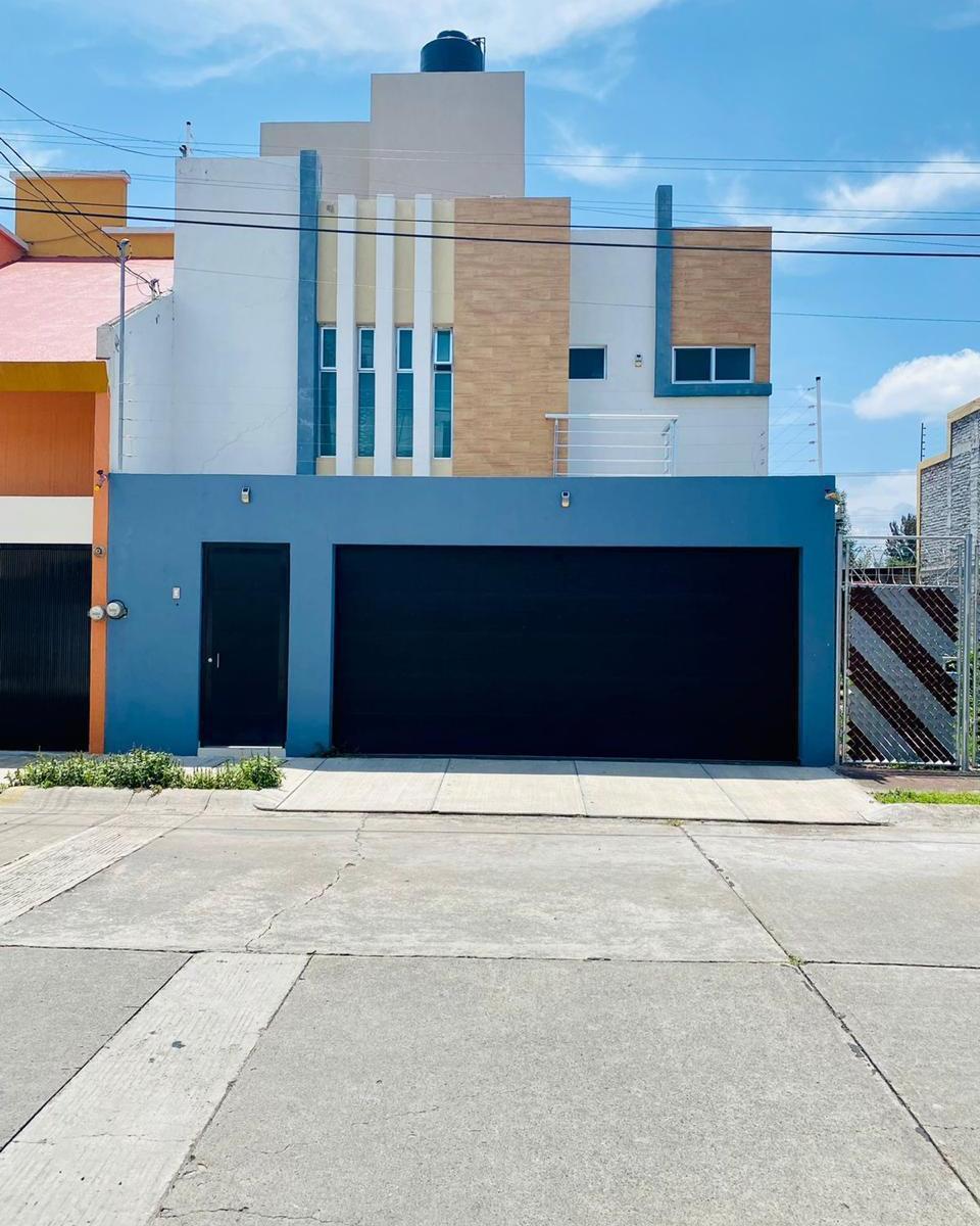 Casas en Zamora Plaza Las Palomas