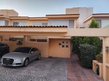 Casa de 3 habitaciones, Querétaro · Casa en Renta en Juriquilla