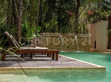 Departamento · 88m² · 1 Recámara · Departamento en Venta en Chemuyil - Tulum