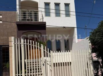 Casa · 137m² · 2 Recámaras · 2 Estacionamientos · Casa Amueblada en Renta en Las Granjas, Chihuahua, Chih.