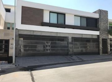Casa de 4 habitaciones, Monterrey · Residencia en Venta Cumbres Élite