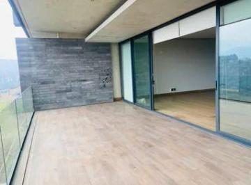 Departamento · 318m² · 3 Recámaras · 3 Estacionamientos · Departamento en Venta en Ladera Santa Fe