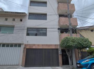 Departamento de 3 habitaciones, Gustavo A. Madero · Departamento en Renta Lindavista