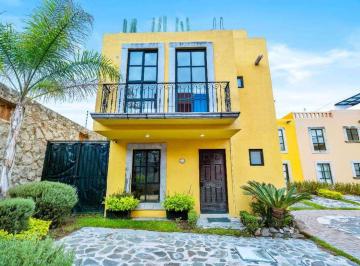 Casa de 3 habitaciones, San Miguel de Allende · Casa Mirenchu