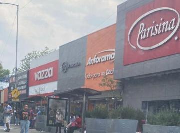 Terreno / Lote · 971m² · 4 Estacionamientos · Terreno en Venta Y/o Renta en Av Revolución, Mixcoac