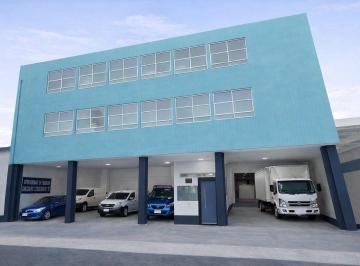 Bodega comercial · 110m² · Bodegas en Renta en Granjas México, Iztacalco