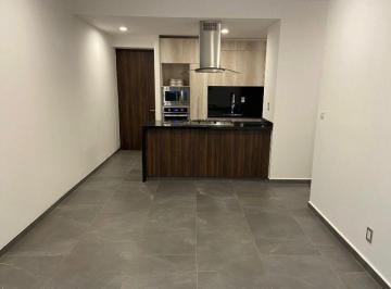 Departamento · 80m² · 2 Recámaras · 1 Estacionamiento · Departamento en Venta en Urbano Town San Angel