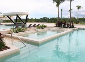 Departamento · 102m² · 2 Recámaras · 2 Estacionamientos · Departamento en Venta – Valle Aurora Cancún