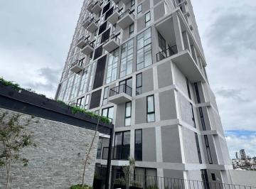 Departamento · 81m² · 2 Recámaras · 2 Estacionamientos · Departamento en Venta en Meridiano 101 por Zanda