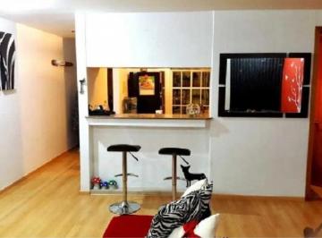 Departamento de 2 habitaciones, Cuauhtémoc · Calle Lieja, Juárez, Cuauhtémoc