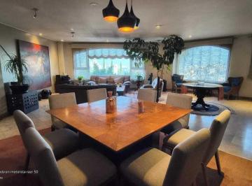 Departamento · 273m² · 4 Recámaras · 3 Estacionamientos · Departamento en Venta o Renta Residencial Fiesole