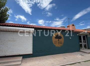 Local comercial · 209m² · Local en Renta en Col. Revolucion Chihuahua, Chih.