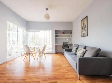 Departamento de 1 habitación, Miguel Hidalgo · Departamento Tipo Loft
