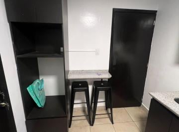 Departamento en Renta de 1 habitación Del Valle Centro · Departamento Pequeño Para 1 o 2 Personas.