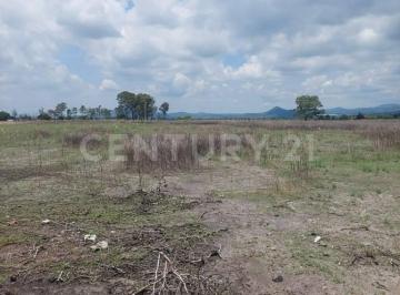 Terreno / Lote · 504950016m² · Terreno en Venta en Presa de Bravo