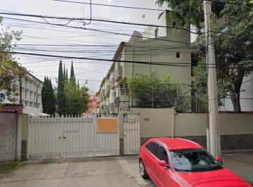 Casa de 3 habitaciones, Benito Juárez · Casa en Venta en Colonia del Valle, Benito Juárez, Ciudad de México, Cdmx Clj